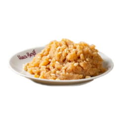 Haci Serif Semolina Halvah