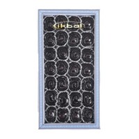 Ikbal Sultan Turkish Delight with Chocolate and Coconut