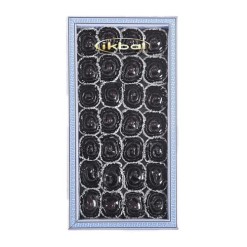Ikbal Sultan Turkish Delight with Chocolate and Coconut