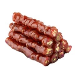 Turkish Walnut Sausage