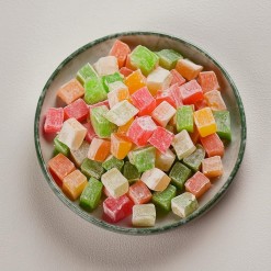 Alternative view of Turkish Bird Delight