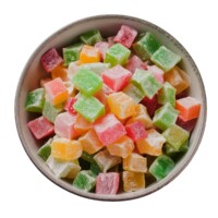 トルコのバードディライト