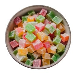Turkish Bird Delight