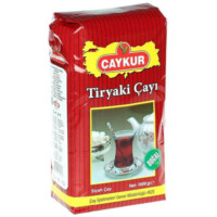 Alternative view of Çaykur Turkish Black Tea Addict (Tiryaki)