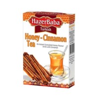 Hazer Baba Honey and Cinnamon Tea 300gr