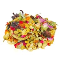 Natural Special Turkish Love Tea Mix