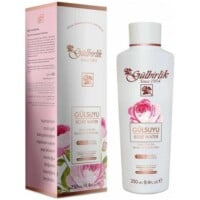 Rosense Natural Rose Water, 250ml (8.45floz)