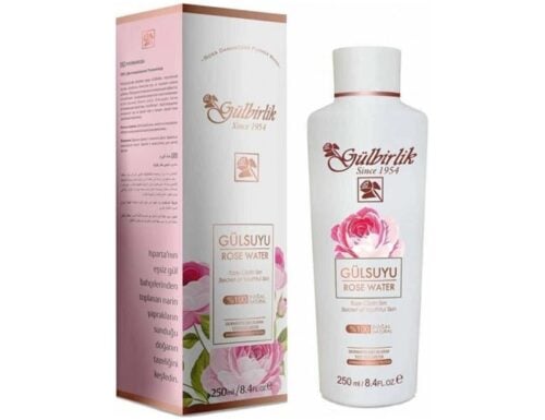 Rosense natürliches Rosenwasser, 250 ml (8 fl oz)