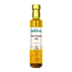 100% Pure and Cold Press Turkish Sweet Almond Oil
