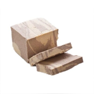 Koska Traditional Turkish Halva Cocoa-Flavored Sugar Free for Diabetic 350 gr