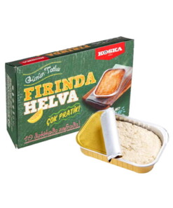 Koska Traditional Turkish Halva in the Oven 250 gr