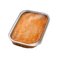 Koska Traditional Turkish Halva in the Oven Sugar Free for Diabetic 250 gr