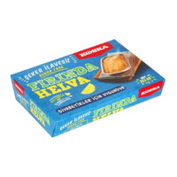 Koska Traditional Turkish Halva in the Oven Sugar Free for Diabetic 250 gr