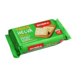 Koska Turkish Traditional Halva with Extra Pistachio