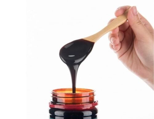 Koska organic & natural turkish mulberry molasses - image 3