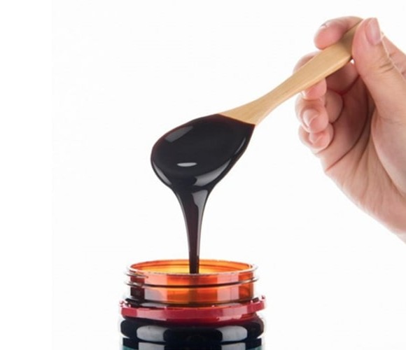 Koska Organic and Natural Turkish Mulberry Molasses