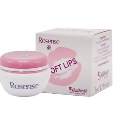 Rosense Soft Lips Vaseline, 5ml (0.16floz) - Image 3
