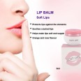 Alternative view of Rosense Soft Lips Vaseline, 5ml (0.16floz)