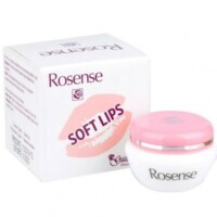Rosense Soft Lips Vaseline, 5ml (0.16floz)