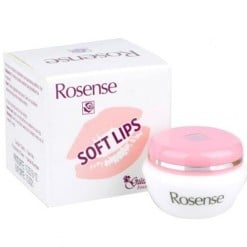 Rosense Soft Lips Vaseline, 5ml (0.16floz)