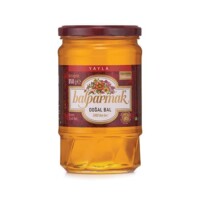 Balparmak Plateau Blossom Honey 850g