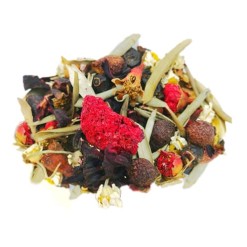 Cholesterol Tea Herbal Mix