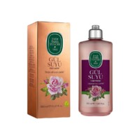 Eyup Sabri Tuncer Natural Turkish Rose Water, 350 ml (11.8floz)