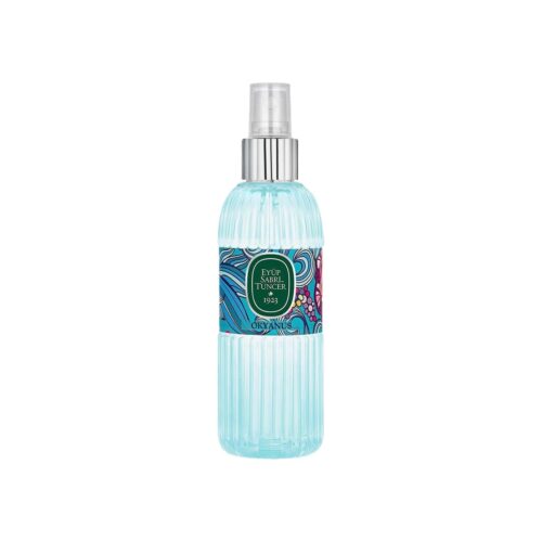 Eyup sabri tuncer ocean scented spray turkish cologne, 150 ml (5. 07floz)