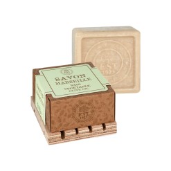 Eyup Sabri Tuncer Olive Oil Classic Herbal Soap, 150 gr (5.29oz)