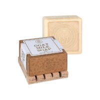 Eyup Sabri Tuncer Olive Oil and Goat's Milk Herbal Soap, 150 gr (5.07oz)