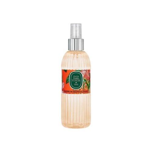 Eyup sabri tuncer turkish bodrum mandarin scented spray cologne - 150 ml (5. 07oz)