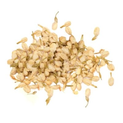 Jasmine Buds Tea