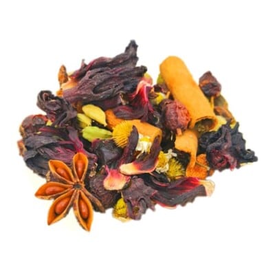 Masala Mix Tea