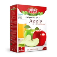 Natural Apple Tea