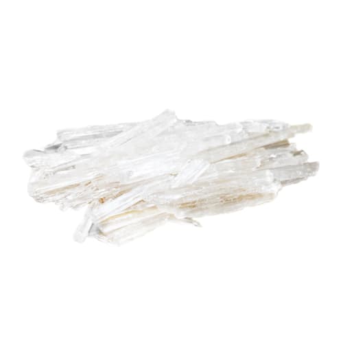 Cristaux de menthol pour sauna, boîte de 200 g