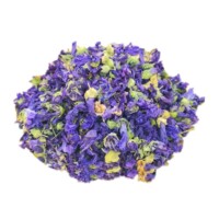 Natural Mallow Tea