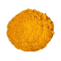 Natural Turmeric Ground