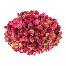 Red Rosebud Tea
