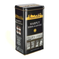 Traditional Dibek Turkish Coffee