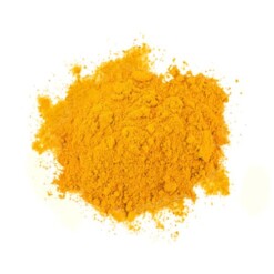 Turkish Curry
