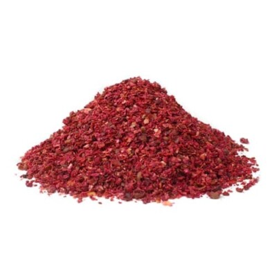 Turkish Natural Sumac