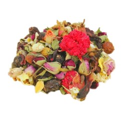 Winter Mix Tea