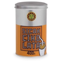 Turkish Hot Chocolate, 400 gr (14.10oz)