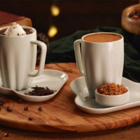 Alternative view of Turkish Hot Chocolate, 400 gr (14.10oz)