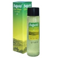 Lemon Cologne 80° PVC Bottle, 200 ml (6.76floz)