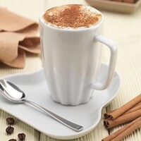 Alternative view of Traditional Turkish Sahlep Powder, Kahve Dunyasi, 400 gr (14.10oz)