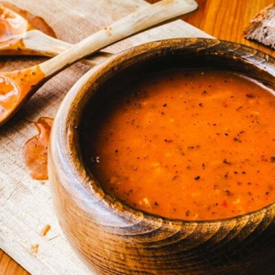 Traditional Turkish Tarhana, 500 gr 18oz