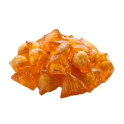 Haci Bekir Turkish-Akide Candy, Orange Flavoured