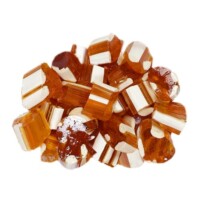 Haci Bekir Turkish Akide Candy Pineapple Flavoured