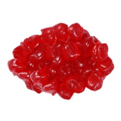 Haci Bekir Turkish Akide Candy Rose Flavoured